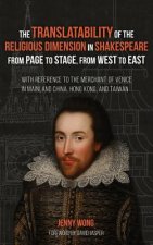Translatability of the Religious Dimension in Shakespeare from Page to Stage, from West to East