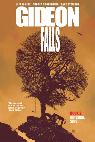 Gideon Falls Volume 2: Original Sins