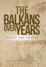 Balkans over Years