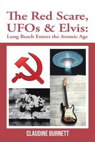 Red Scare, Ufos & Elvis