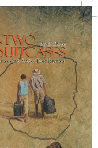 Two Suitcases