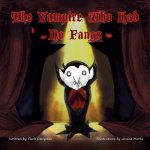 Vampire Who Had No Fangs