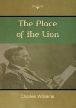 Place of the Lion (Large Print Edition)