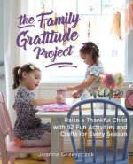 Family Gratitude Project