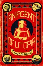 Agent of Utopia