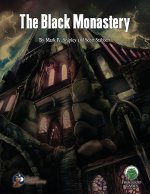 Black Monastery - Swords & Wizardry