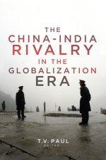 China-India Rivalry in the Globalization Era