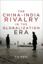 China-India Rivalry in the Globalization Era