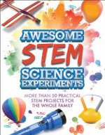 Awesome STEM Science Experiments