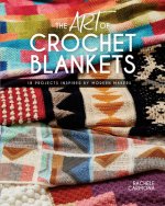 Art of Crochet Blankets