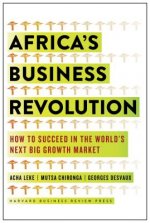 Africa's Business Revolution