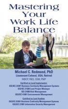 Mastering Your Work Life Balance