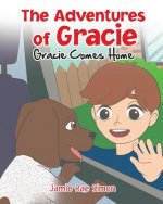 Adventures of Gracie