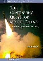 Continuing Quest for Missile Defense