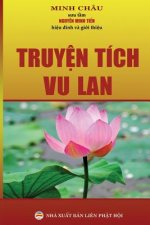 Truyện tich Vu Lan