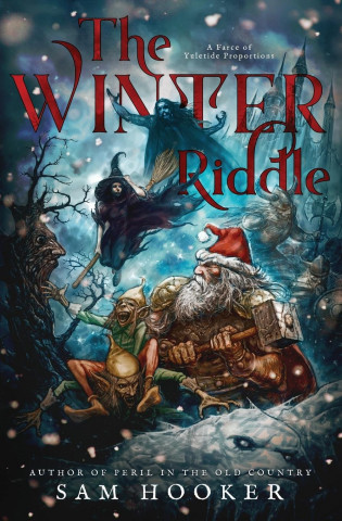 Winter Riddle