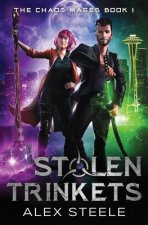 Stolen Trinkets