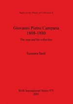 Giovanni Pietro Campana (1808-1880)