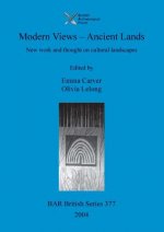 Modern Views - Ancient Lands