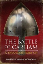 Battle of Carham