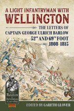 Light Infantryman with Wellington
