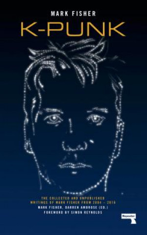 K-Punk (Mark Fisher,Darren Ambrose)(Miękka)