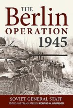 Berlin Operation 1945