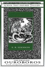 Dragon Ouroboros - A Book That Inspired Tolkien