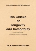 Tao Classic of Longevity and Immortality