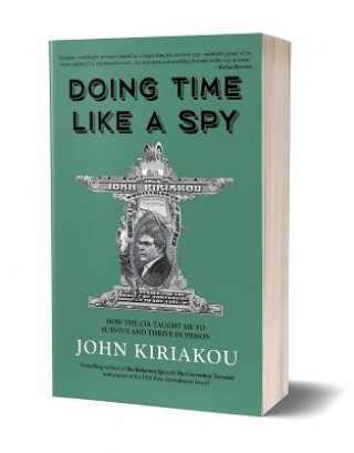 Doing Time Like a Spy
