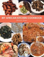 My African Kitchen Cookbook