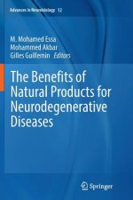 Benefits of Natural Products for Neurodegenerative Diseases