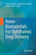 Nano-Biomaterials For Ophthalmic Drug Delivery