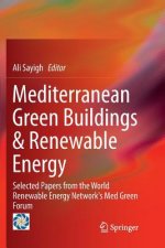 Mediterranean Green Buildings & Renewable Energy