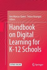 Handbook on Digital Learning for K-12 Schools