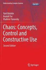 Chaos: Concepts, Control and Constructive Use