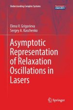 Asymptotic Representation of Relaxation Oscillations in Lasers