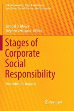 Stages of Corporate Social Responsibility