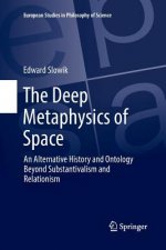 Deep Metaphysics of Space