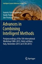 Advances in Combining Intelligent Methods