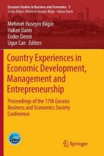 Country Experiences in Economic Development, Management and Entrepreneurship