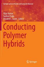 Conducting Polymer Hybrids