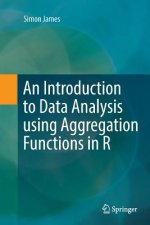 Introduction to Data Analysis using Aggregation Functions in R