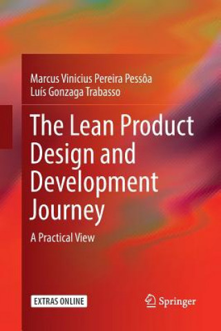 Lean Product Design and Development Journey
