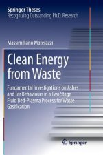 Clean Energy from Waste
