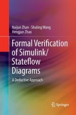 Formal Verification of Simulink/Stateflow Diagrams