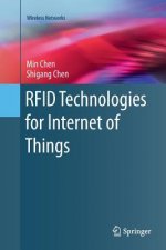 RFID Technologies for Internet of Things