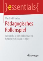Padagogisches Rollenspiel