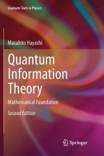 Quantum Information Theory