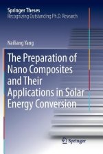 Preparation of Nano Composites and Their Applications in Solar Energy Conversion